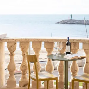 Vista Mare San Vincenzo